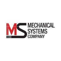 Mechanical Systems Company, LLC logo - Similar company to Monterey Mechanical Company