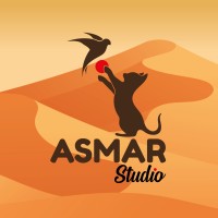 Asmar Studio logo - Similar company to Footeuses