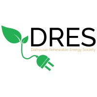 Dalhousie Renewable Energy Society logo - Similar company to Remote Energy Systems Ltd.