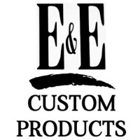 E&E Custom Products logo - Similar company to Machinery Maintenance, Inc.