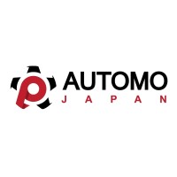 AUTOMO JAPAN logo - Similar company to Automo Japan