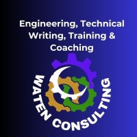 WATEN Consulting Engineers logo - Similar company to The Hunted