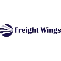 Freight Wings Pvt Ltd logo - Similar company to Sql Engineers