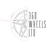 360 Wheels Ltd logo - Similar company to Fielding Engineering Uk Limited