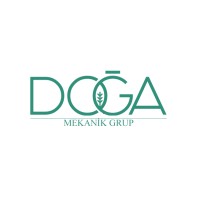 Doğa Mekanik Grup logo - Similar company to Hit Mekanik