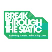 Break Through The Static