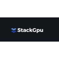 Stack Gpu logo - Similar company to Itglobal.Com Uae