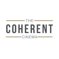 The Coherent Cinema logo - Similar company to The Service Growth