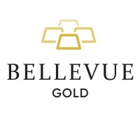 Bellevue Gold logo - Similar company to Rangecon