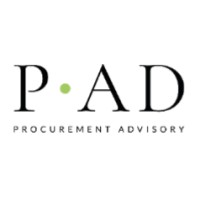 PAD Italy logo - Similar company to A
