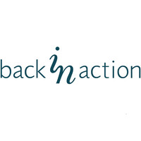 Back In Action - The Back Shop logo - Similar company to Inspired Ergonomics