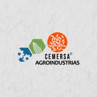 Agroindustrias Cemersa logo - Similar company to Harisa