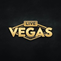 Live Vegas logo - Similar company to Crazywin