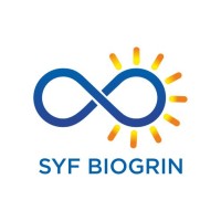 SYF BIOGRIN logo - Similar company to E & W Ag & Co. Kg