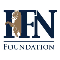 International Fashion Network Foundation logo - Similar company to Bobo D2C Fashion Network