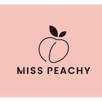 MissPeachy logo - Similar company to Lucuma Agency