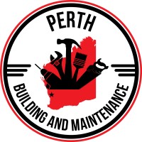 Perth Building and Maintenance Pty Ltd logo - Similar company to Ccr Group Pty Ltd