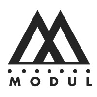 Modul logo - Similar company to Magnia