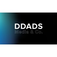 DDADS Media & Co. logo - Similar company to Thoughts & Talks