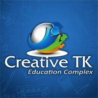 CREATIVE TK logo - Similar company to Gradfeld