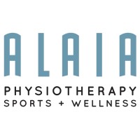 Alaia Physiotherapy Sports and Wellness logo - Similar company to Ubc Commerce Community