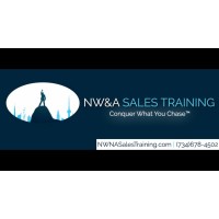 NW&A Sales Training logo - Similar company to Stellar Transformation, Llc