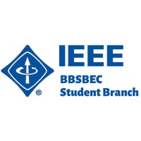 IEEE BBSBEC logo - Similar company to Developer Student Clubs - Bbsbec