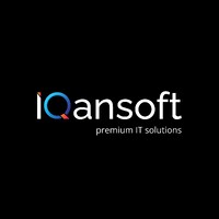 iQansoft Pakistan logo - Similar company to Coderzhub