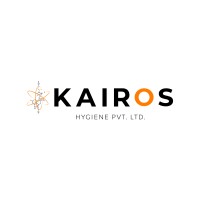 Kairos Hygiene Pvt. Ltd logo - Similar company to Fiber Dynamics, Inc.