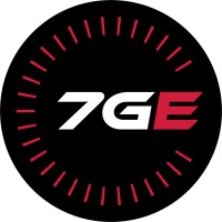 7th Gear Exotics logo - Similar company to Statdds