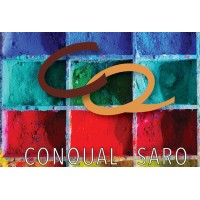CONTROL AND QUALITY SARO SA CV logo - Similar company to Adege Pigmentos Srl