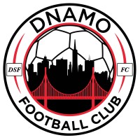 DNAMO FC logo - Similar company to Mza