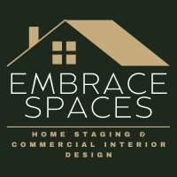 Embrace Spaces logo - Similar company to Showcase Talks Inc