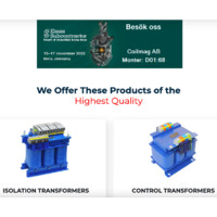 Procon Controls - India logo - Similar company to Vsoft Technologies India