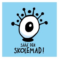 ØJN Skolemad logo - Similar company to Fælleshaven A/S