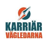 Karriärvägledarna i Sverige AB logo - Similar company to Digisyv [Digital Studie- Och Yrkesvägledning]