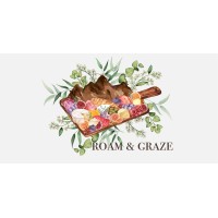Roam & Graze logo - Similar company to Roam Ev