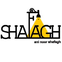 Ani Noor Shafagh logo - Similar company to Puzzle Business Services