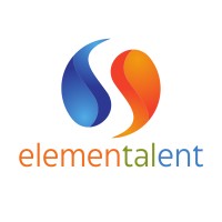 Elemental Talent logo - Similar company to Js Selection