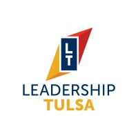 Leadership Tulsa logo - Similar company to Tulsa Regional Stem Alliance