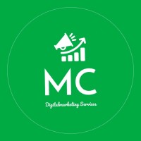 MC Digital Service logo - Similar company to Omrido
