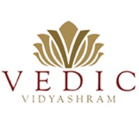 Vedic Vidyashram logo - Similar company to C Box Exports