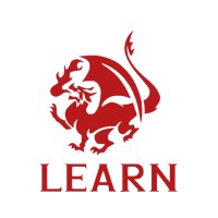 LEARN logo - Similar company to Uwin International Center
