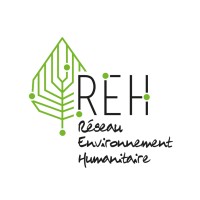 Réseau Environnement Humanitaire logo - Similar company to Intersticiel