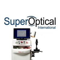 Super Optical International logo - Similar company to True Eye Experts
