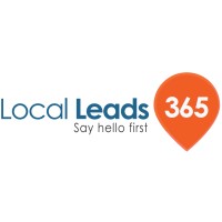 Local Leads 365 logo - Similar company to Local Leads