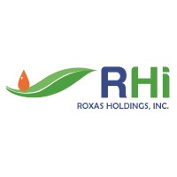 Roxas Holdings Inc (Rox)