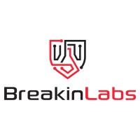 BreakinLabs logo - Similar company to Cybersecurity Moosmüller