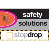 BLH Safety Solutions logo - Similar company to Cablesafe®