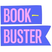 Bookbuster.club logo - Similar company to Indusolver